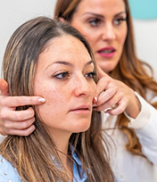 Bea facial analysis preview