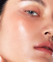 Community beauty feedback visual